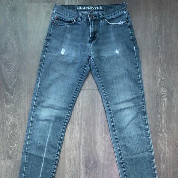 slim fit jeans - Picture 2 of 4